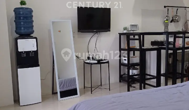 foto lainnya jual rugi apartemen westpoint daan