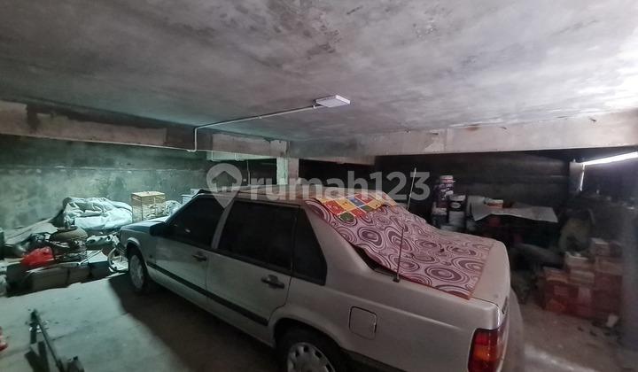 foto lainnya rumah di taman simpruk lippo