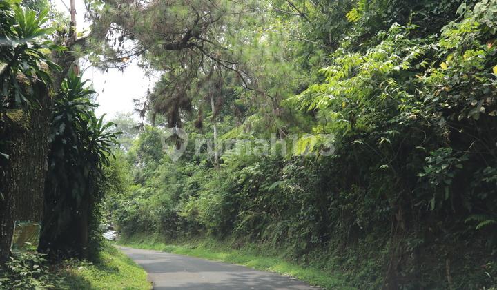 foto lainnya tanah kavling, view terbaik di