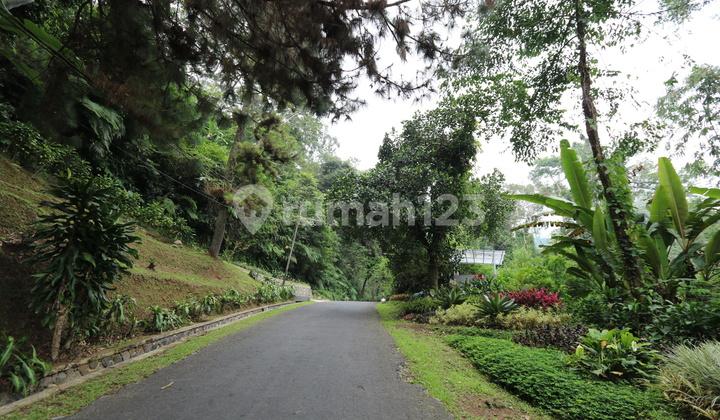 foto lainnya tanah kavling view terbaik di