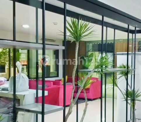 foto lainnya apartemen monroe tower jababeka :
