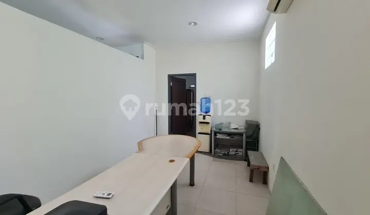 foto lainnya rumah di taman simpruk lippo