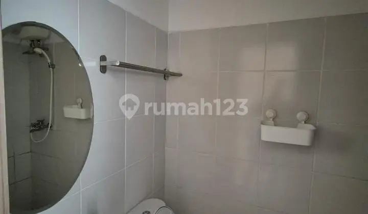 kamar mandi apartemen siap pakai area undip