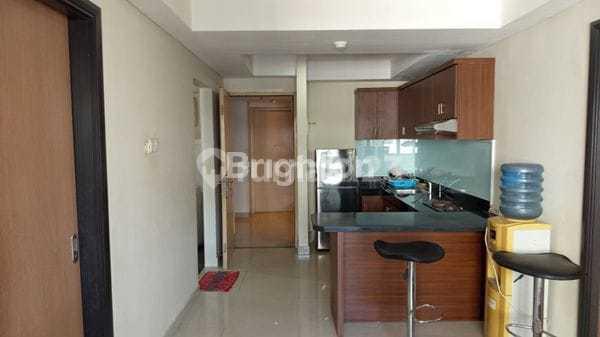 dapur apartemen siap pakai area mg