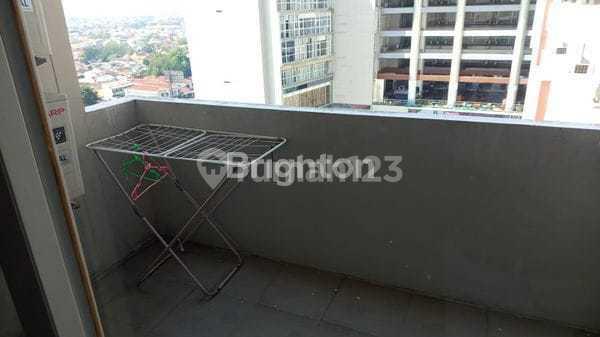 foto lainnya apartemen siap pakai area mg
