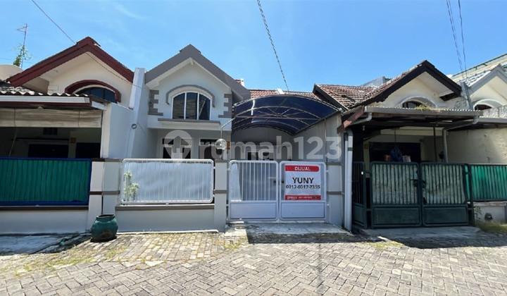foto lainnya rumah murah siap huni di