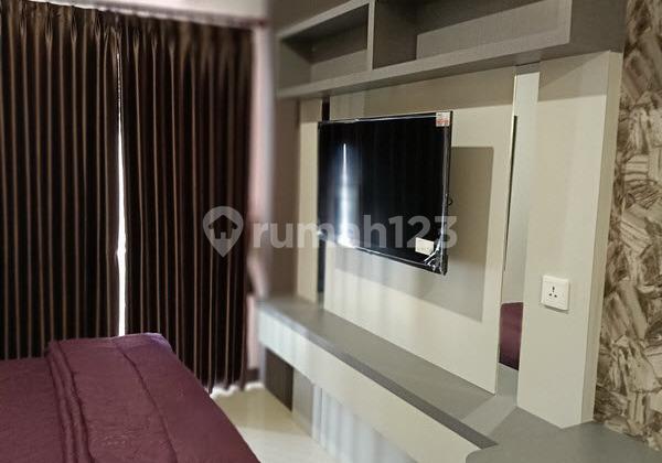 ruang keluarga 195 citraplaza nagoya studio furnished