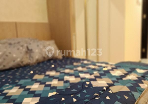 kamar tidur 192 citraplaza nagoya studio furnished