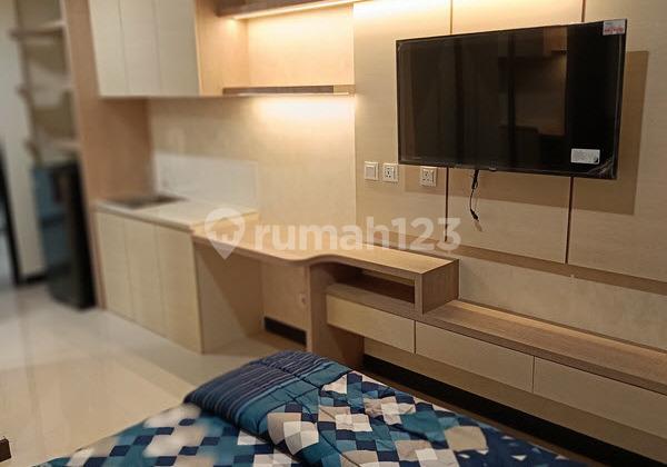 ruang keluarga 192 citraplaza nagoya studio furnished