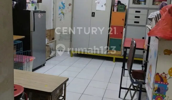 foto lainnya rumah terawat di taman rahayu