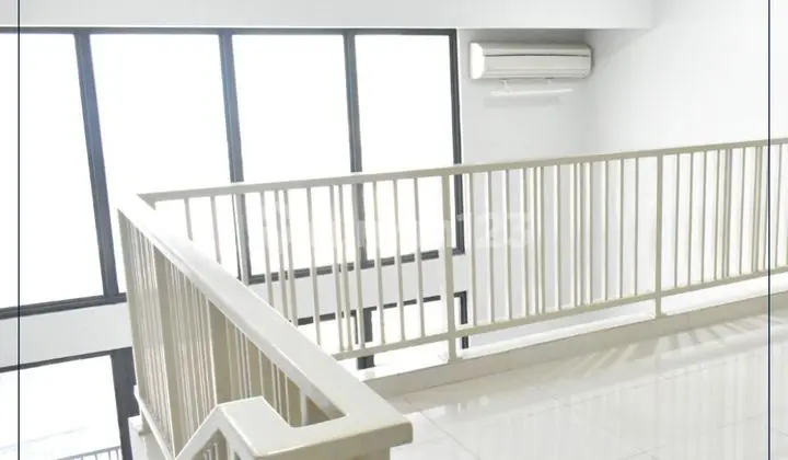 foto lainnya soho pancoran dijual seharga njop