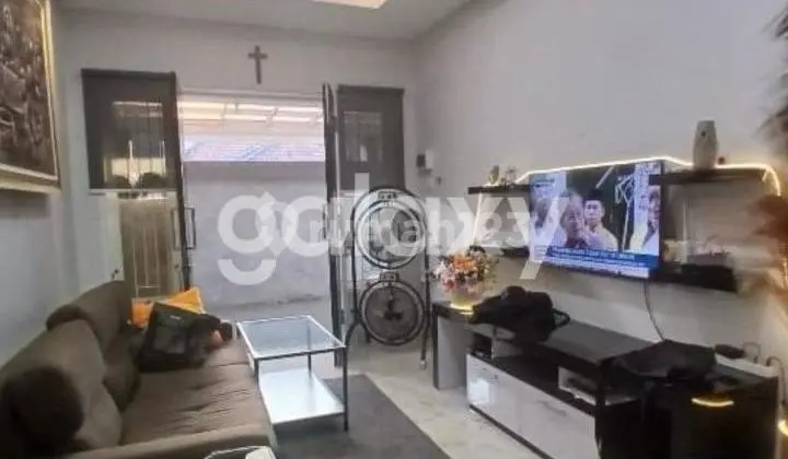 foto lainnya rumah siap huni 1 lantai