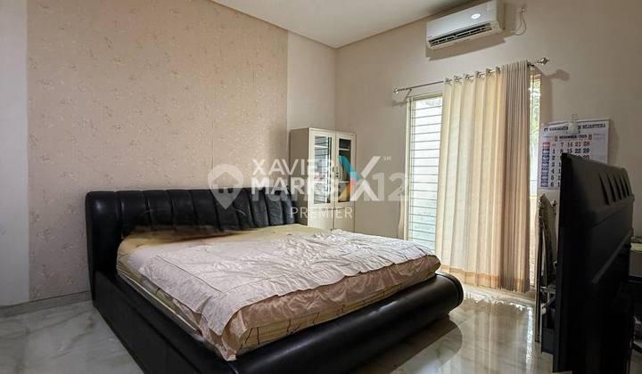 kamar tidur rumah furnished 12 kamar tidur