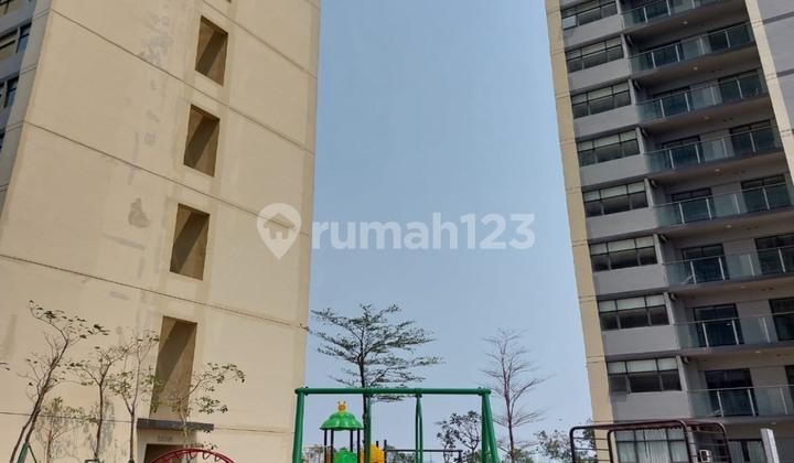 foto lainnya apartemen daan mogot city 1