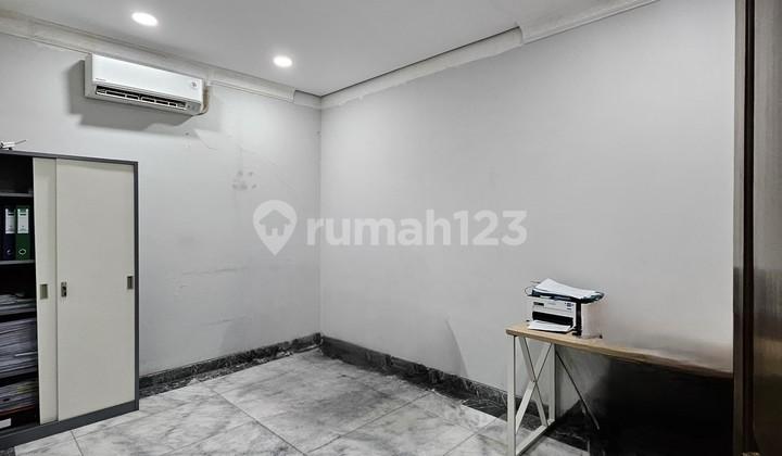 kamar tidur dijual cepat rumah siap huni