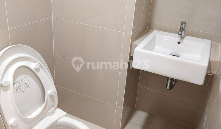 kamar mandi dijual apartemen b residence tower