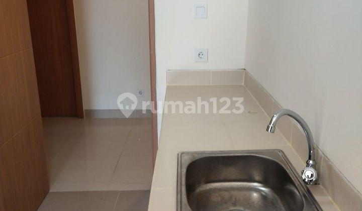 dapur dijual apartemen b residence tower