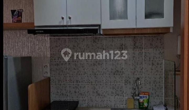 dapur dijual murah apartemen evencio margonda