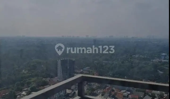 foto lainnya dijual murah apartemen evencio margonda