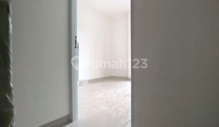 kamar tidur di jual rumah dwiwarna 3lt