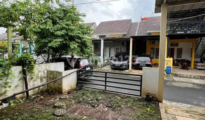 foto lainnya dijual rumah bagus di cluster