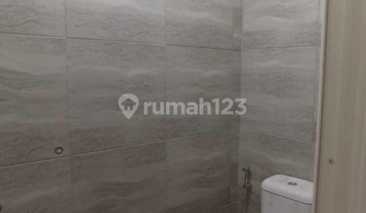 kamar mandi new launching cluster harga terjangkau