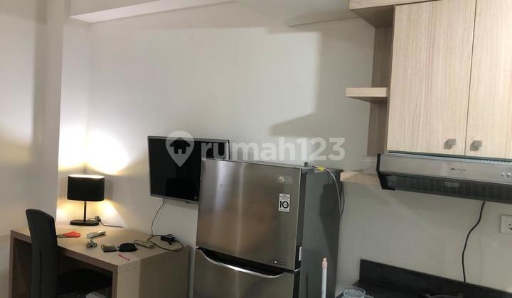 foto lainnya apartemen uc denver surabaya barat