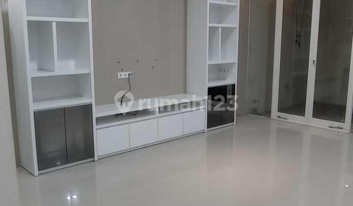 foto lainnya rumah modern siap huni di