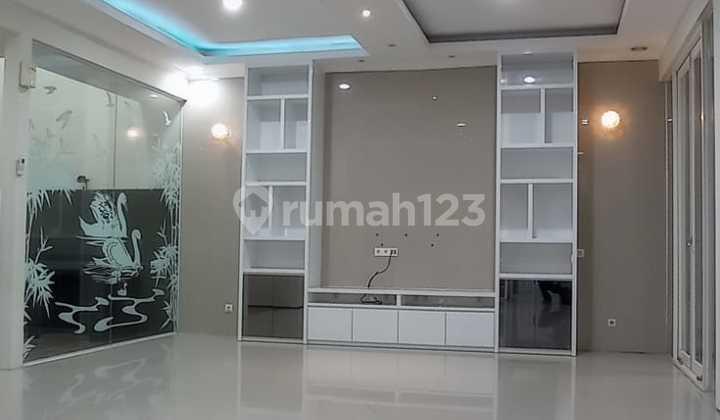 foto lainnya rumah modern siap huni di