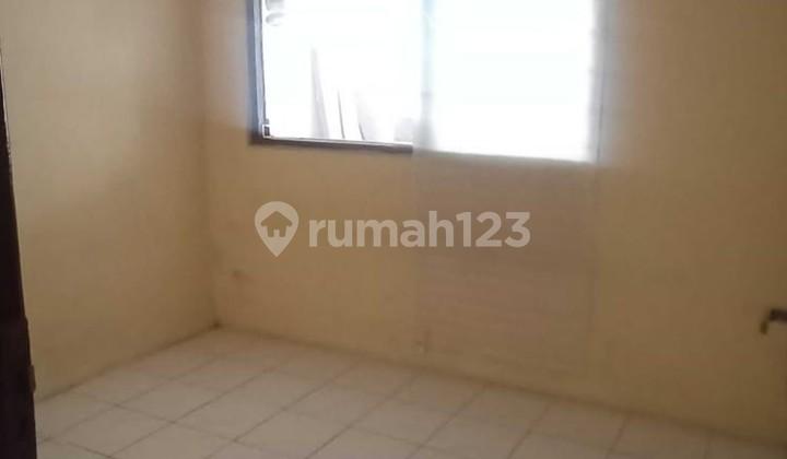 kamar tidur rumah perumahan unitex sindangrasa bogor