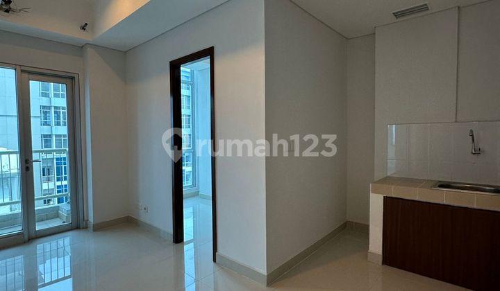 foto lainnya apartment capitol park residence disalemba