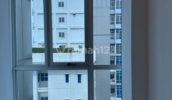 foto lainnya apartment capitol park residence disalemba
