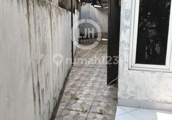 foto lainnya dijual rumah komplek pinang griya