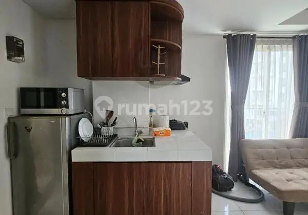 foto lainnya dijual apartemen casa de parco