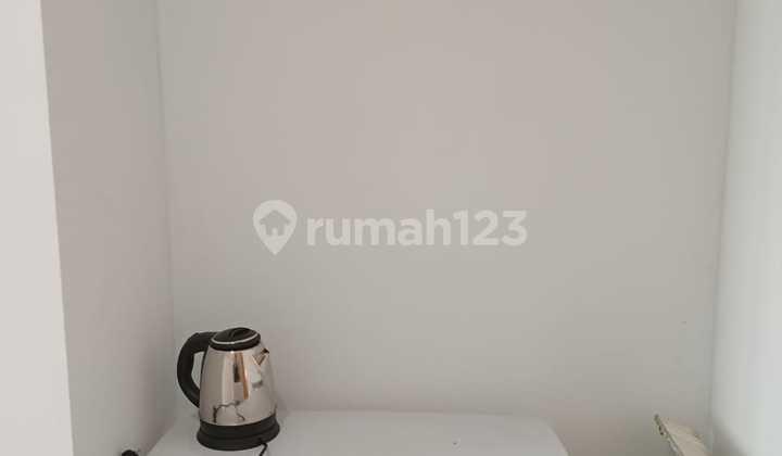 ruang cuci apartemen patra urbano dijual/disewa siap