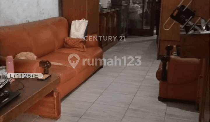 foto lainnya rumah 2 lantai siap huni