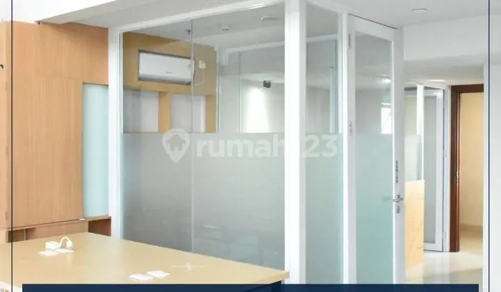 foto lainnya dijual cepat seharga njop apartemen