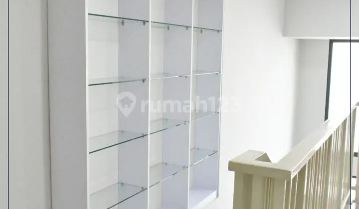 foto lainnya dijual cepat seharga njop apartemen