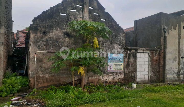 foto lainnya jual rumah hitung tanah di