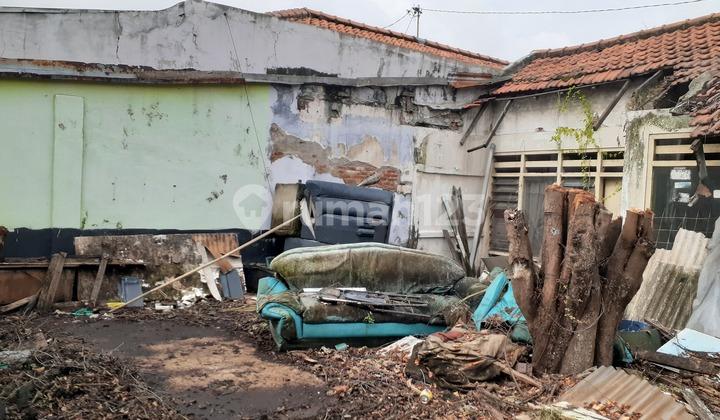 teras jual rumah hitung tanah di