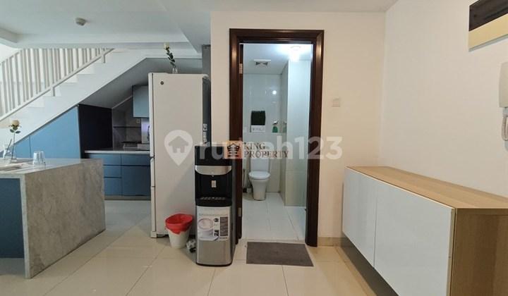 foto lainnya akses langung mall neo soho