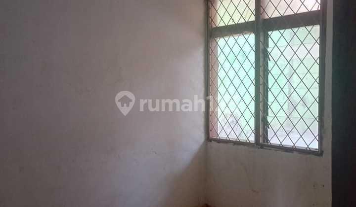 kamar tidur rumah hitung tanah di sukamenak