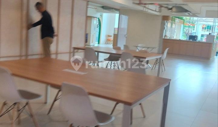 foto lainnya for rent apartemen kyo panjangjiwo