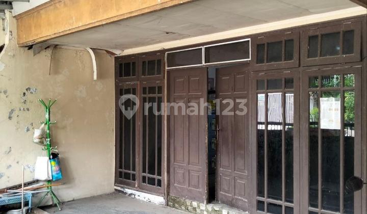 teras for sale rumah hitung tanah