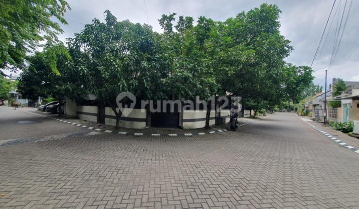 foto lainnya rumah babatan pratama wiyung surabaya