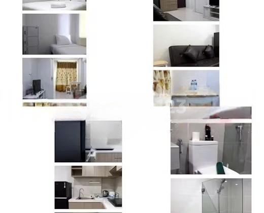 foto lainnya dijual apartemen daan mogot city