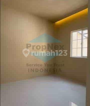 kamar tidur jual rmh baru di permata