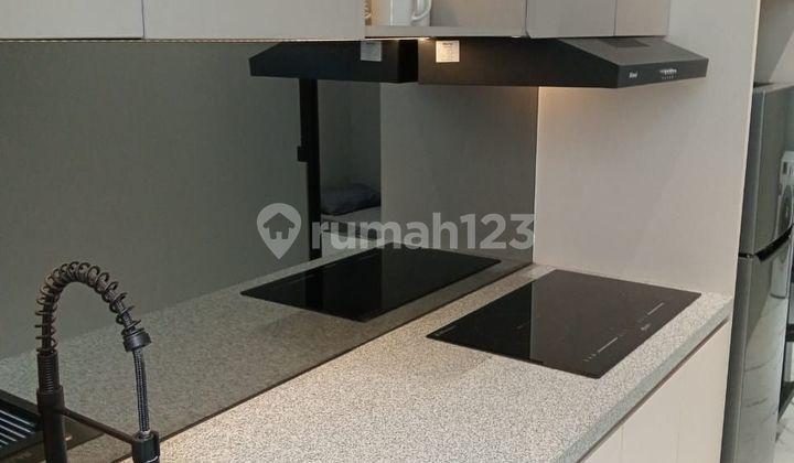 dapur promo lebaran cluster mewah vastu