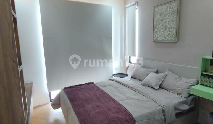 kamar tidur cluster mahakam harga promo discount