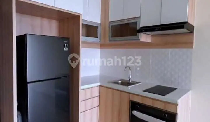 dapur apartemen murah harga promo cloen